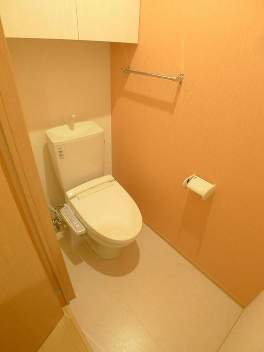 Peony豊明の内装