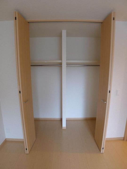 Peony豊明の内装