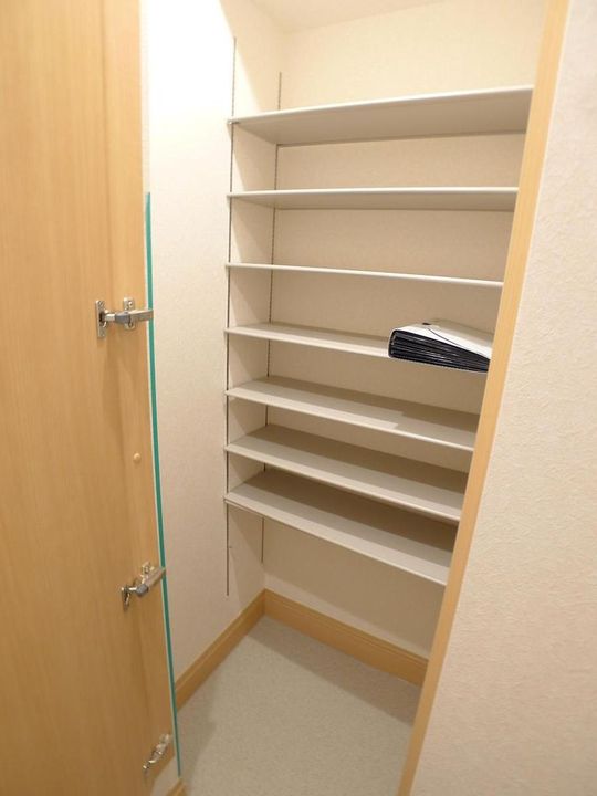 Peony豊明の内装