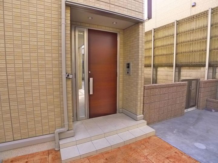 Peony豊明の地図