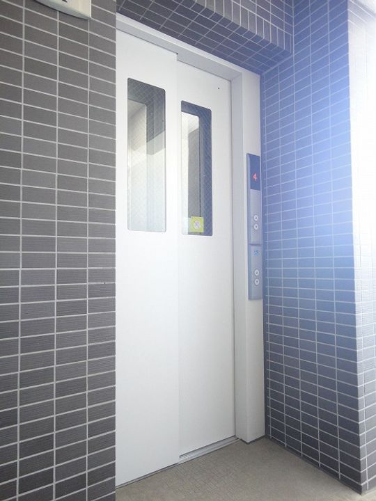 ソレイユガーデンの地図