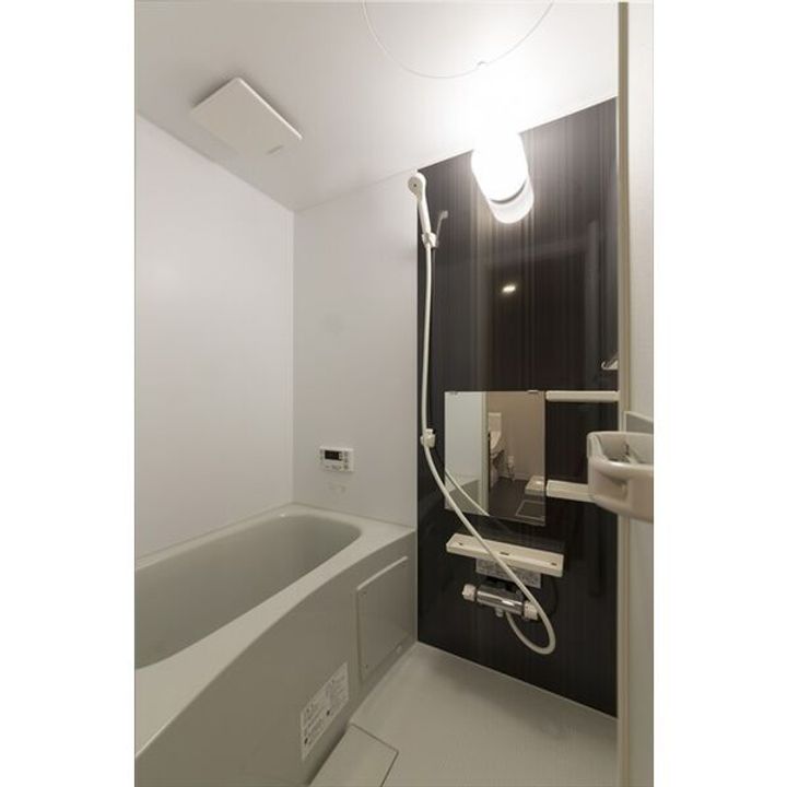 ソフィア新長田(ソフィアシンナガタ)の風呂