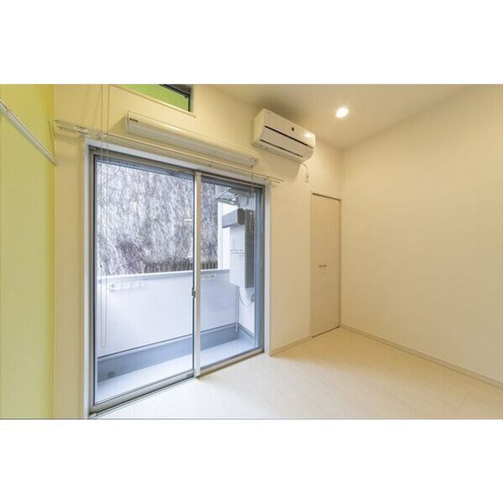 ソフィア新長田(ソフィアシンナガタ)の内装