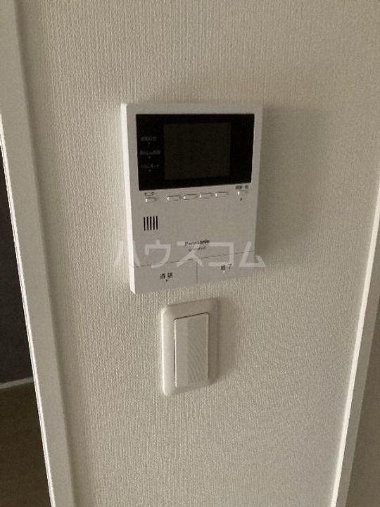 Sakura Riant(サクラ リア)の内装