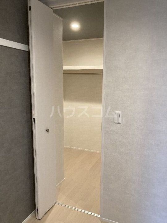Sakura Riant(サクラ リア)の内装