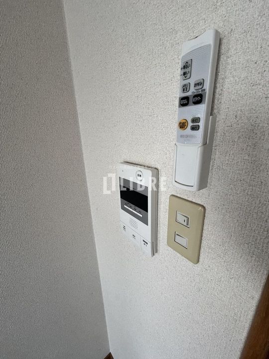 東京都国分寺市本多4(マンション)の賃貸物件の内装