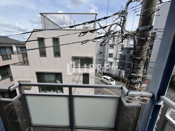 東京都国分寺市本多4(マンション)の賃貸物件のその他画像