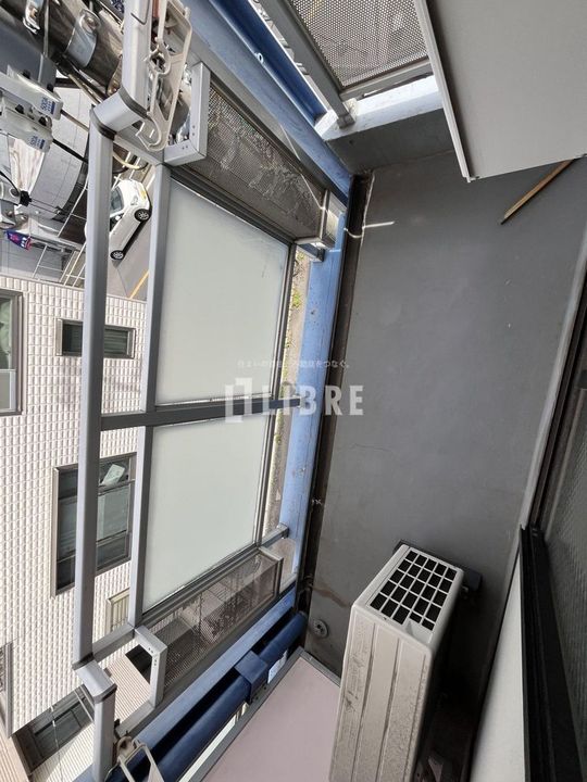 東京都国分寺市本多4(マンション)の賃貸物件の内装