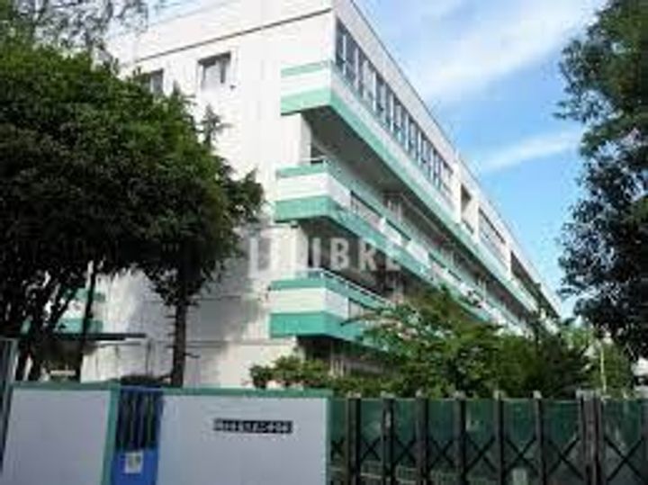 東京都国分寺市本多4(マンション)の賃貸物件の周辺