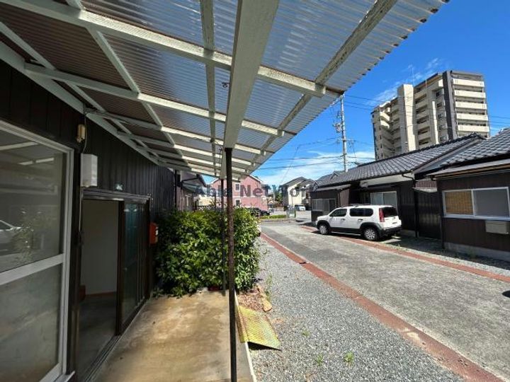 山口県宇部市黒石北3(一戸建)の賃貸物件のその他画像