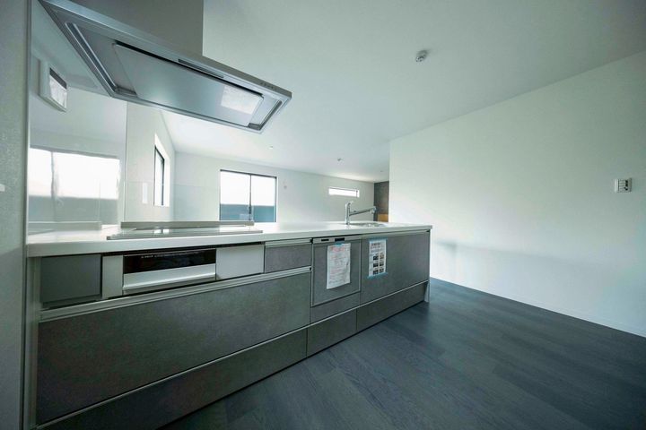 エトワールヴィル-R小阪本町レジデンスのキッチン