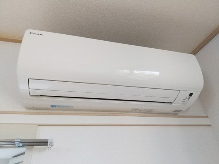 東京都杉並区和田2(アパート)の賃貸物件の内装