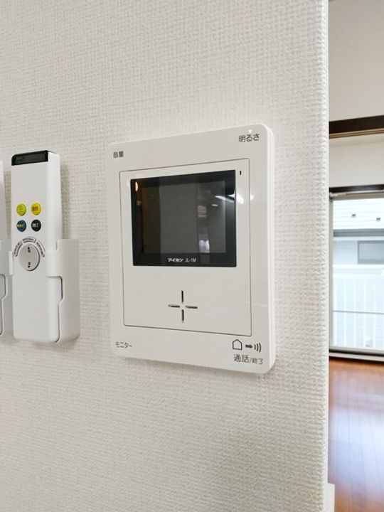 東京都杉並区和田2(アパート)の賃貸物件の内装