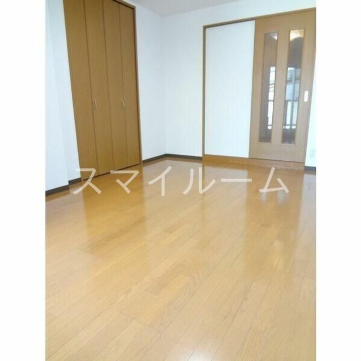 神奈川県横浜市鶴見区市場大和町(マンション)の賃貸物件の内装