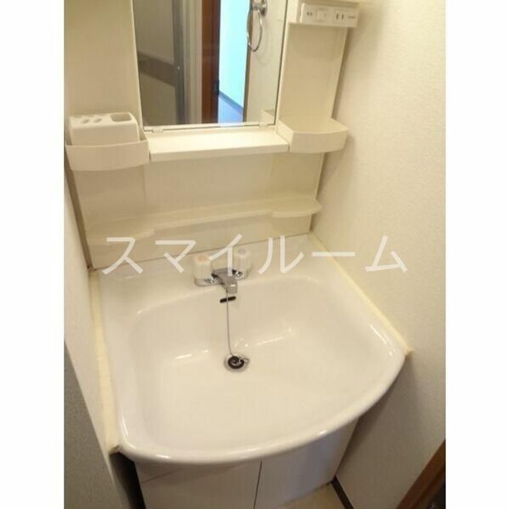 神奈川県横浜市鶴見区市場大和町(マンション)の賃貸物件の内装