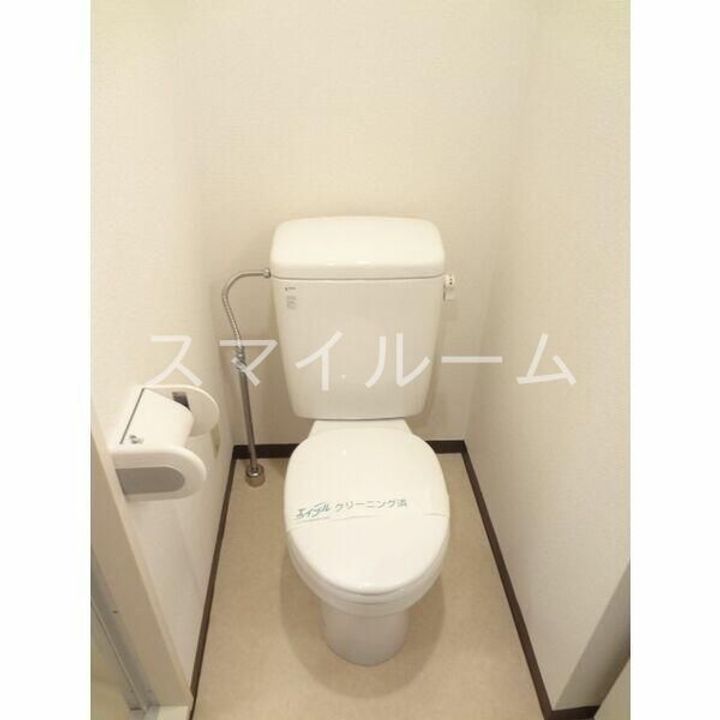 神奈川県横浜市鶴見区市場大和町(マンション)の賃貸物件の内装