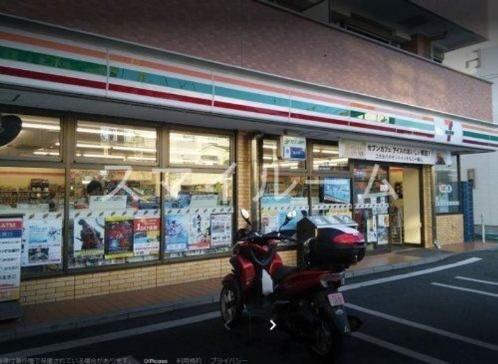 神奈川県横浜市鶴見区市場大和町(マンション)の賃貸物件の周辺