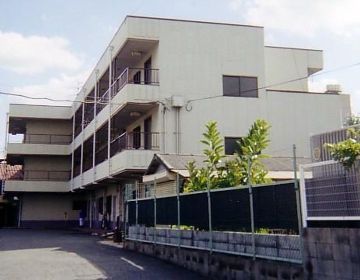 大阪府大阪市平野区喜連4(マンション)の賃貸物件の外観