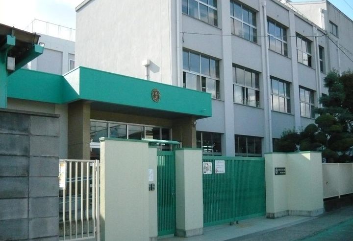 大阪府大阪市平野区喜連4(マンション)の賃貸物件の周辺
