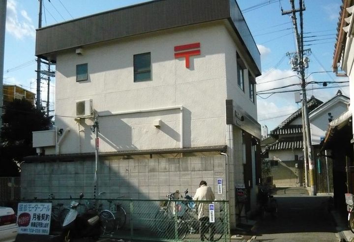 大阪府大阪市平野区喜連4(マンション)の賃貸物件の周辺