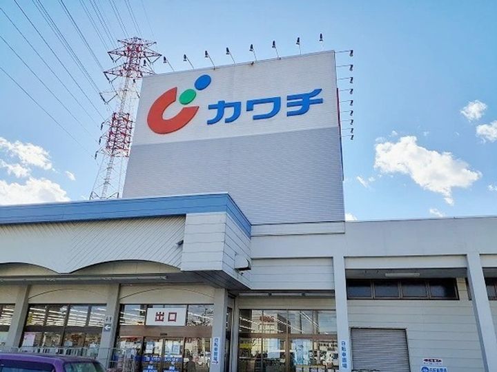 ルコネッサンス・メルシー Dの周辺