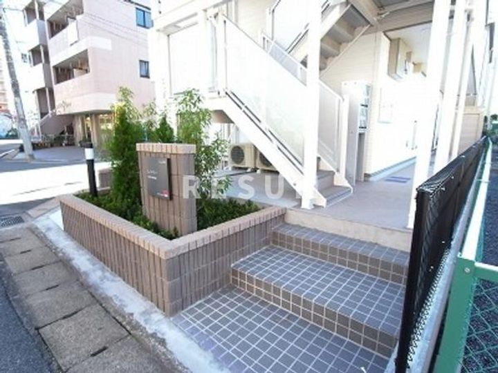 千葉県千葉市中央区今井1(マンション)の賃貸物件の地図