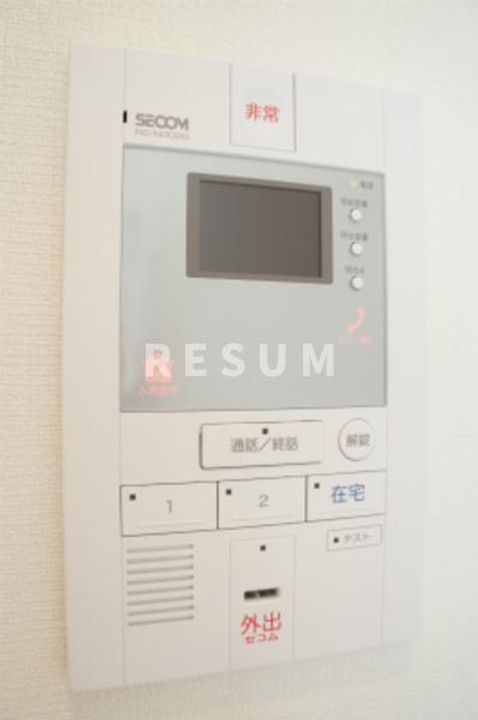 千葉県千葉市中央区今井1(マンション)の賃貸物件の内装