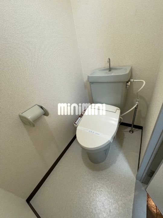 アルカディア15の内装