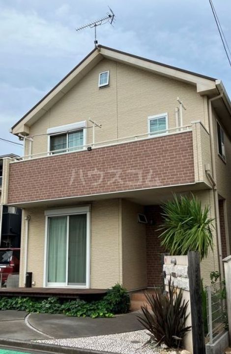神奈川県相模原市緑区橋本1(一戸建)の賃貸物件の外観