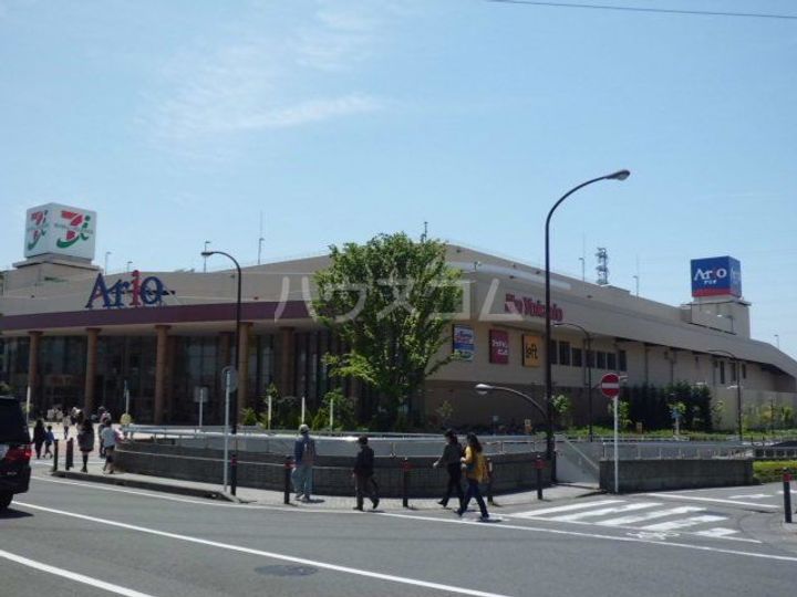 神奈川県相模原市緑区橋本1(一戸建)の賃貸物件の周辺