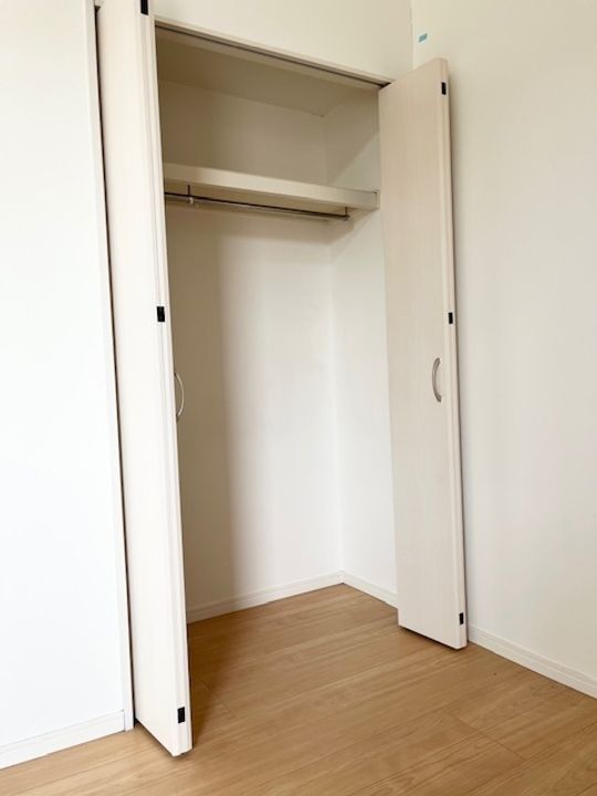 Villa Soleilの内装