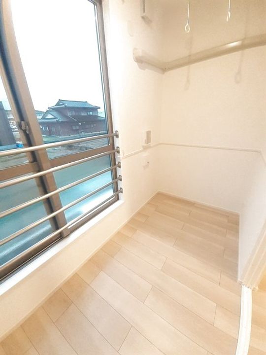 ヴェリタスの内装