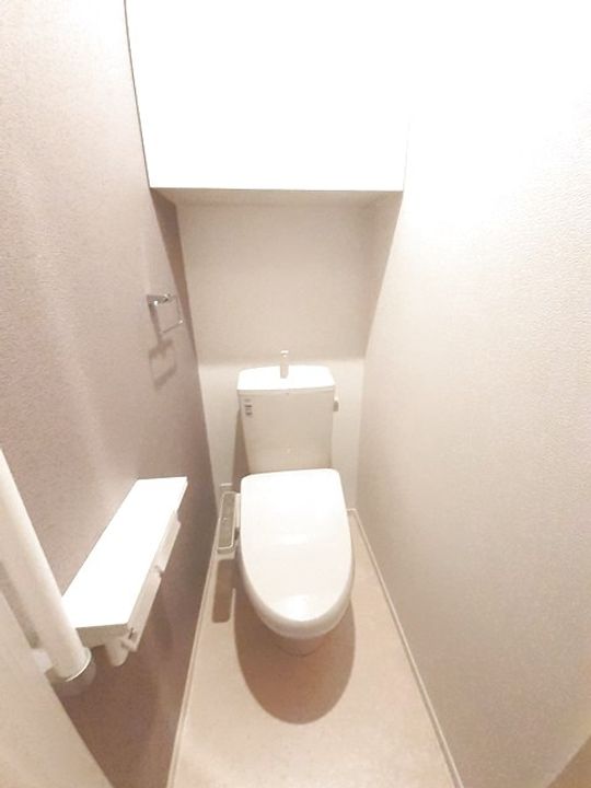 ヴェリタスの内装