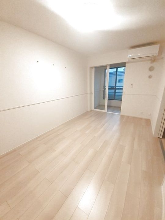 ヴェリタスの居間