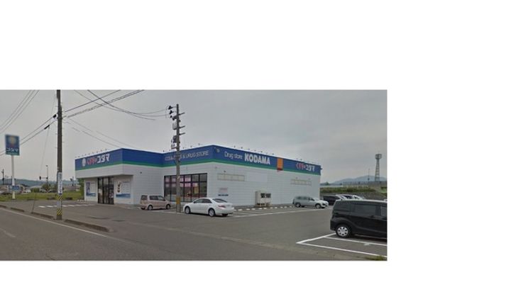 ヴェリタスの周辺