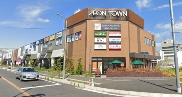 大阪府豊中市庄内西町2(一戸建)の賃貸物件の周辺