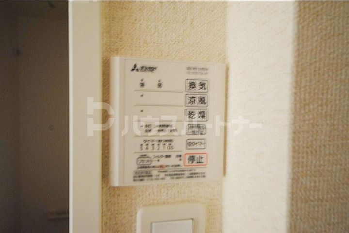 埼玉県さいたま市大宮区寿能町2(マンション)の賃貸物件の内装