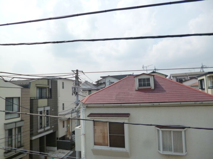 東京都大田区鵜の木1(マンション)の賃貸物件のその他画像