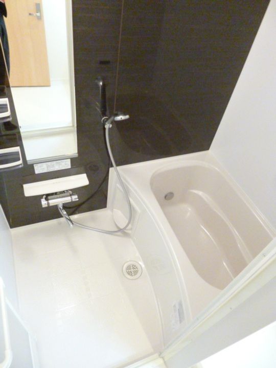 東京都大田区鵜の木1(マンション)の賃貸物件の風呂