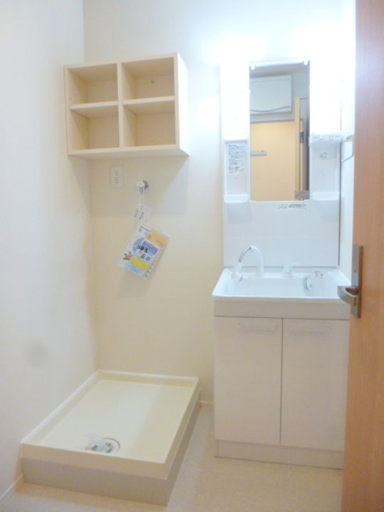 東京都大田区鵜の木1(マンション)の賃貸物件の内装