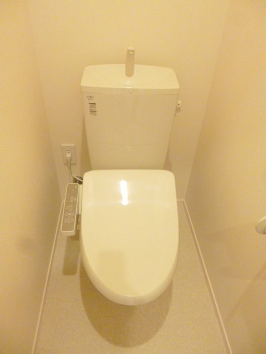 東京都大田区鵜の木1(マンション)の賃貸物件の内装