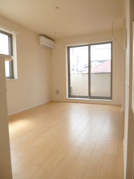 東京都大田区鵜の木1(マンション)の賃貸物件の居間