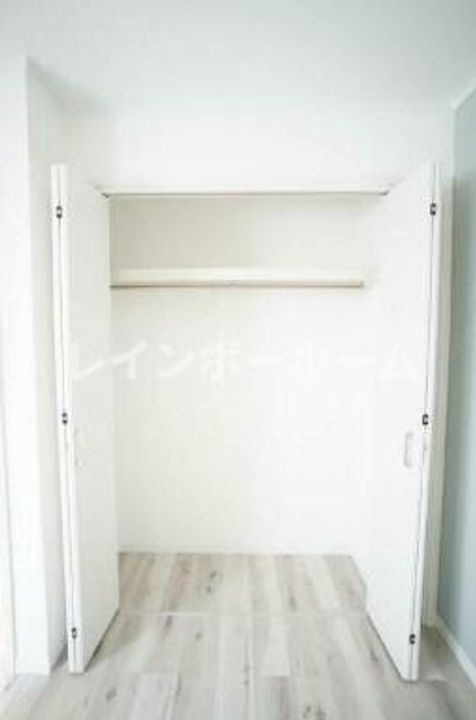 SBジェミニみずほ台の内装