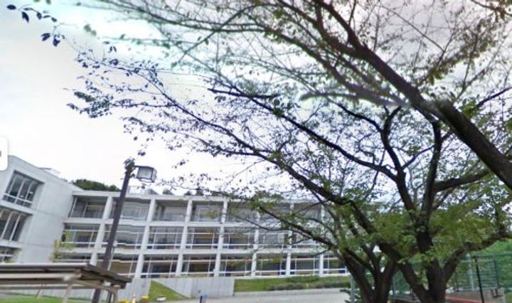 SBジェミニみずほ台の周辺