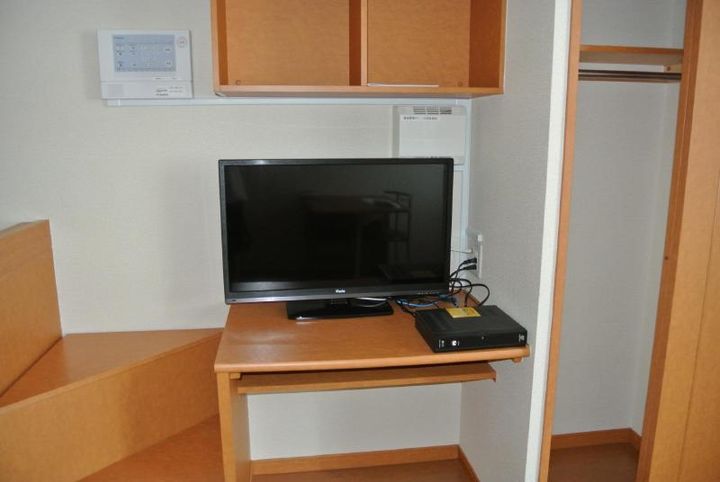 レオパレスエリアピースはやしのその他画像