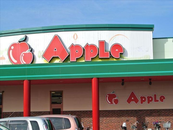 レオパレスエリアピースはやしの周辺