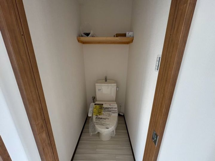 グランディールの内装