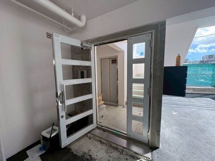 グランディールの地図