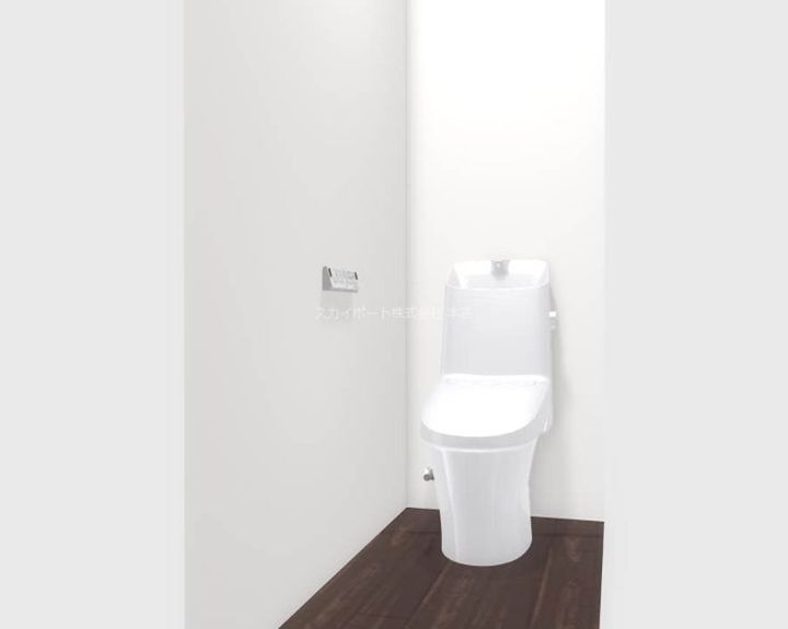 Green Gablesの内装