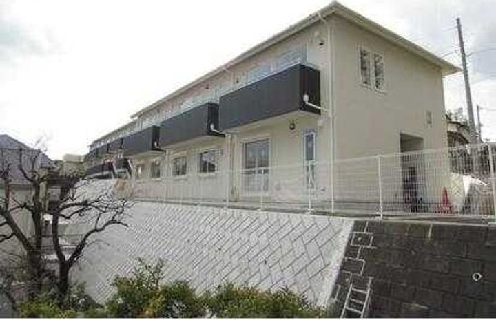 カサ デ ビエントIIの地図